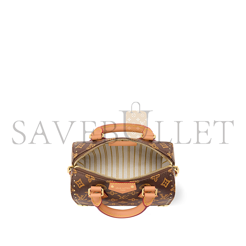 l0vis Vvtt0n speedy trunk 20 m28102 (20.5*13.5*11cm)